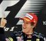 Vettel wins in Abu Dhabi