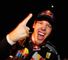 Vettel - Shame season is over