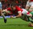 Williams pounces on Pumas