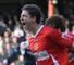 Miller leaves it late for Crewe