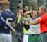 Hughes hands Given backing