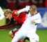 Bayer put Eintracht to the sword