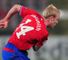 Naismith condemns trouble