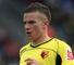 Hornets hang on to Cleverley