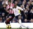Defoe sorry for Gordon break