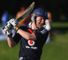 Morgan eyes regular spot