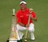 Deserved Dubai glory
