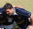 First start for du Preez