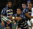 Walker earns Worcester draw