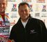 Robins eye Monarchs swoop