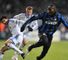 Inter go top with Kiev win