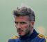 Beckham wants Galaxy future