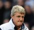 Bruce - Wenger a genius