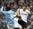City stunned by late leveller