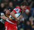 Redpath: Errors were costly