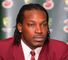Gayle returns to Jamaica