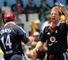 All-rounder hails 'special' England
