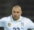 Dossena wants Reds exit