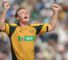 Aussies wrap up series win