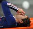 Escude out for two weeks