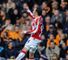 Stoke ace happy with form