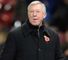 Fergie admits overseas offers