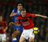 United too strong for Toffees