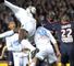 Heinze downs PSG