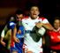 Hall stunned by honour