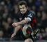 Sarries stun struggling Boks
