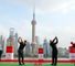 Tiger excited by China trip