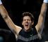 Del Potro: Pure power 