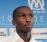 M'Bia doesn't rule out switch