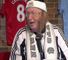 McCririck: animated as ever!