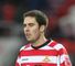McDaid returns from injury