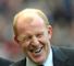 Megson - We are confident