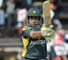 Pakistan overpower Kiwis