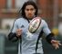 Nonu - We want a big game