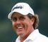 Phil, Tiger go head-to-head