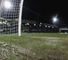 Rain claims Edgeley Park tie