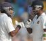 Sri Lanka eye Test win
