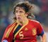 Puyol commits to Spain