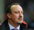Rafa bullish on top four chance