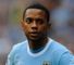 Robinho's father eyes Barca