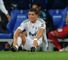 Portugal suffer Ronaldo blow