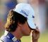 McIlroy slump lets in Westy