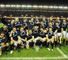 Super Scotland stun Aussies