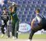 Awesome Afridi stuns Kiwis