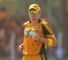 Injured Siddle heads home