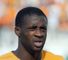Toure eyes Barca future